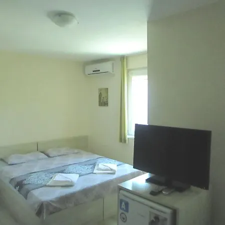 Kamburovi 3* Cernomoreț